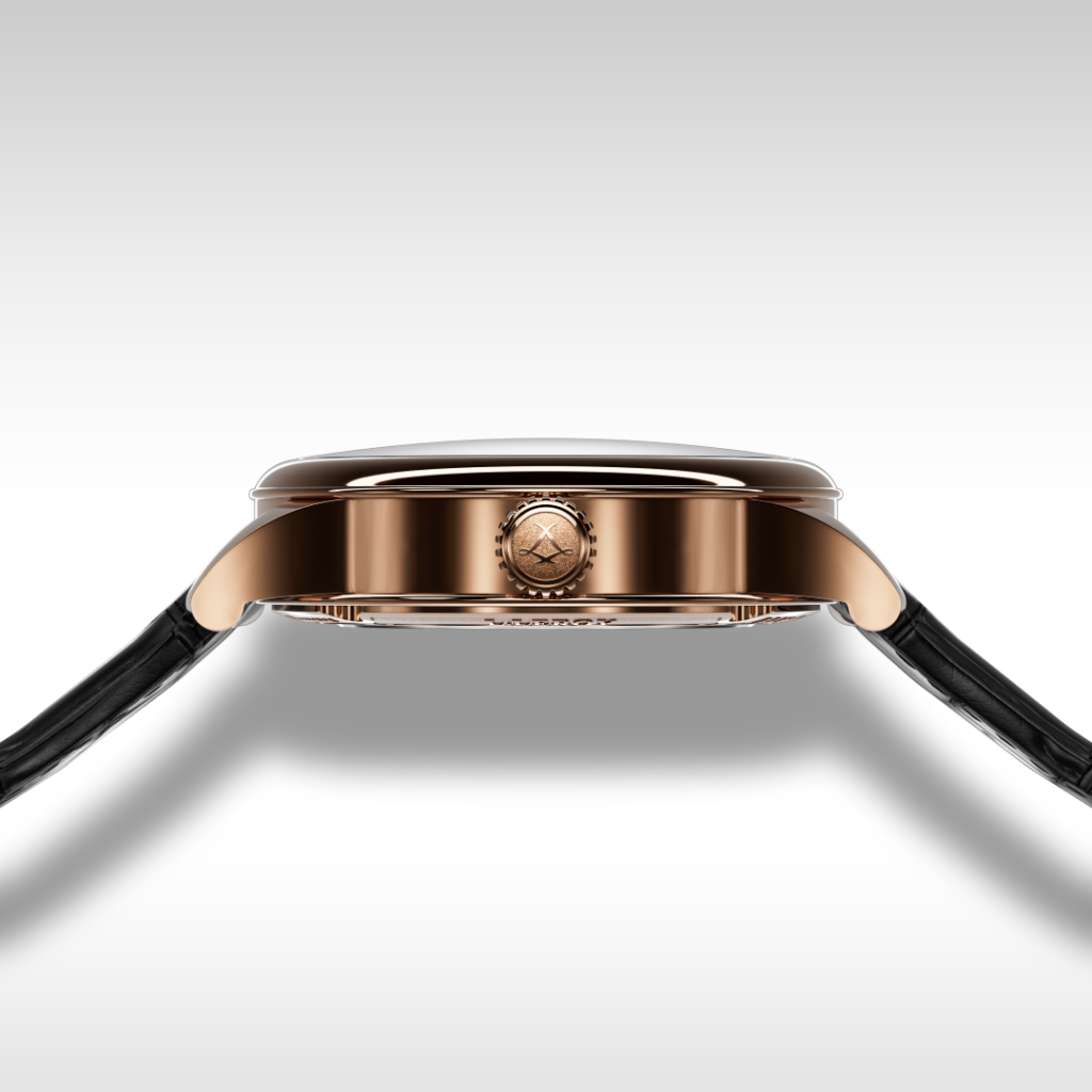 L.Leroy（エル・ルロワ） オズミオール バル・デュ・タン