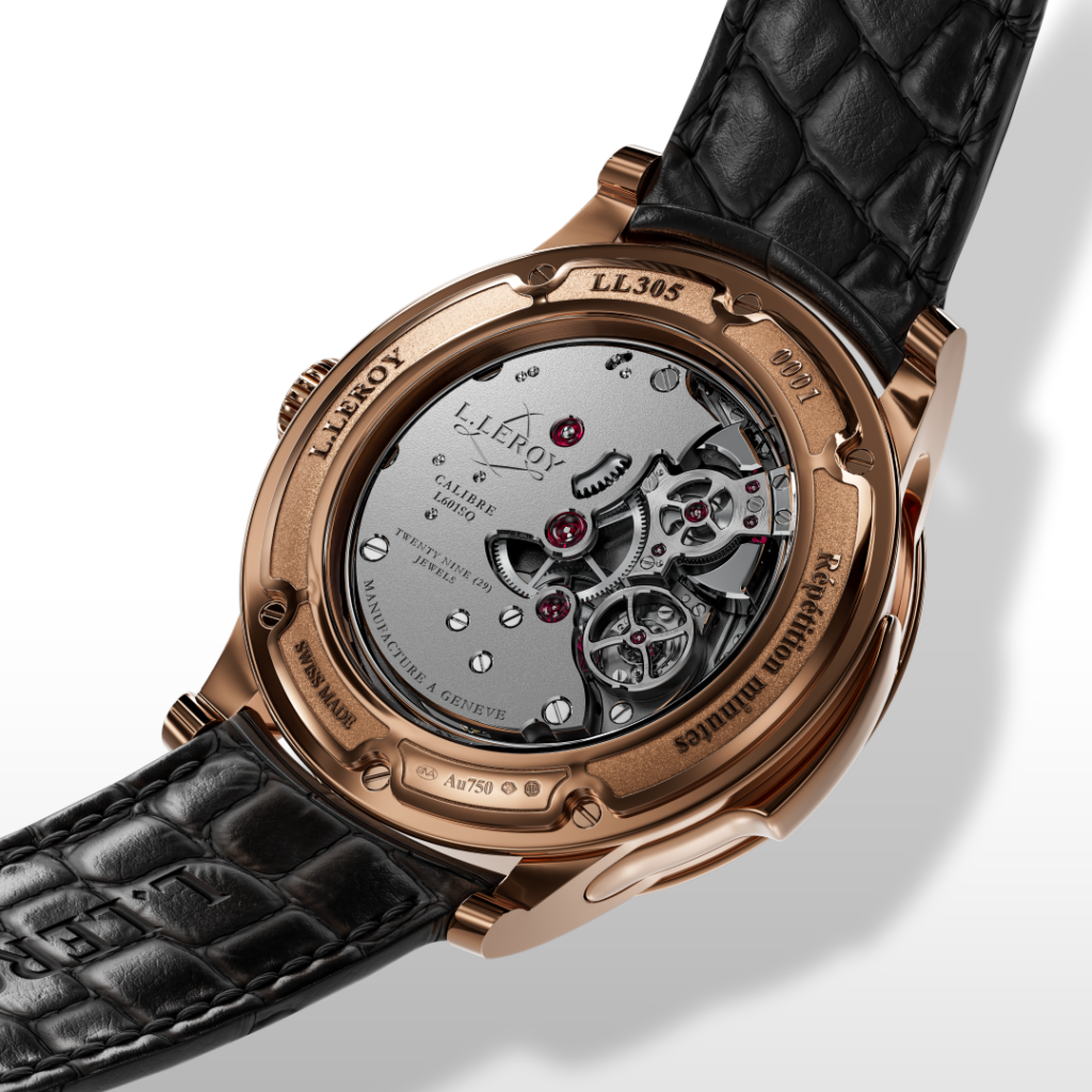 L.Leroy（エル・ルロワ） オズミオール バル・デュ・タン