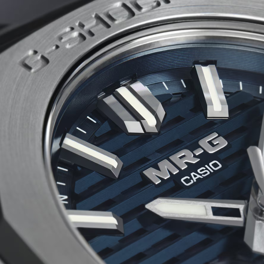 G-SHOCK（ジーショック） MRG-B2100 Series　MRG-B2100D-2A