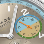 NOMOS_dial