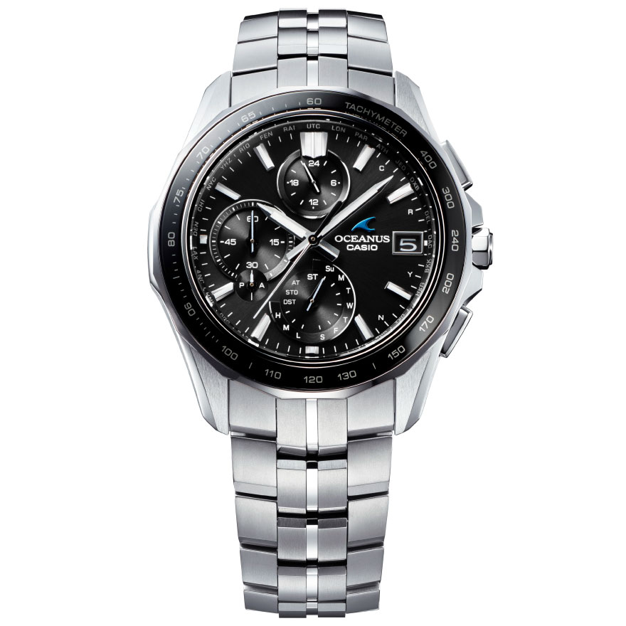 OCEANUS（オシアナス） オシアナス マンタ OCW-S7000