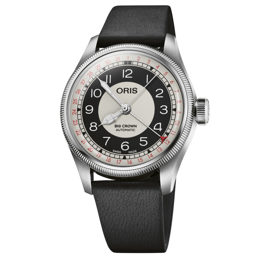 ORIS