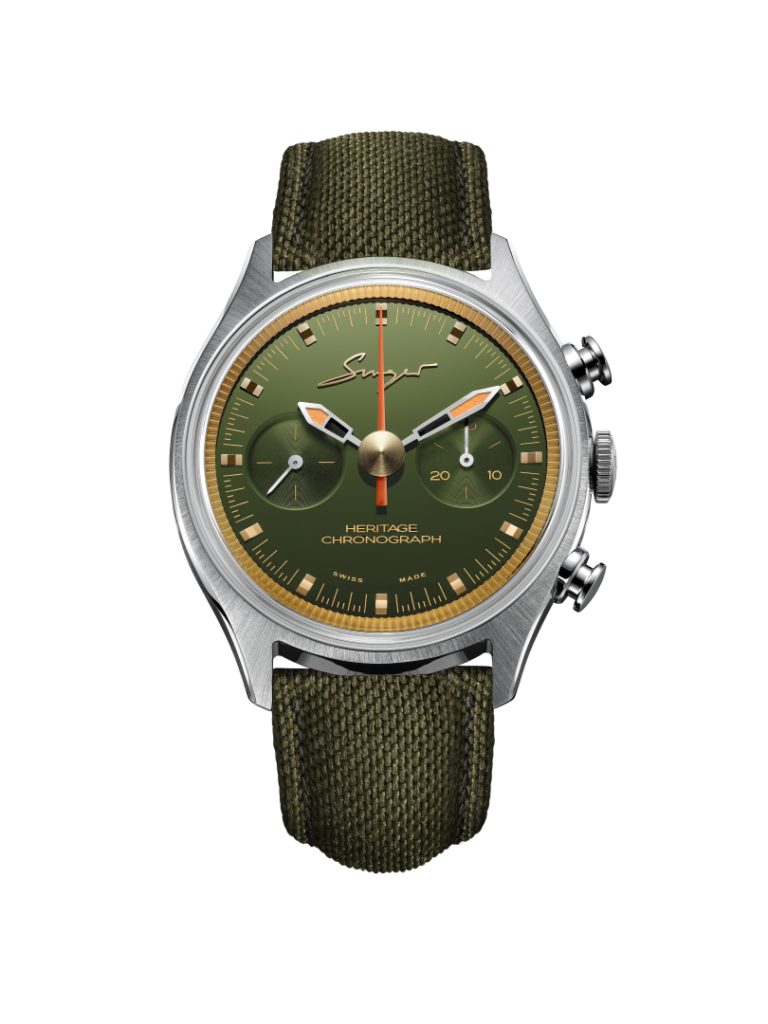 Singer Reimagined（シンガー・リイマジン） Heritage Collection（ヘリテージコレクション）