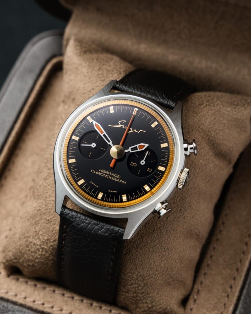 Singer Reimagined（シンガー・リイマジン） Heritage Collection（ヘリテージコレクション）