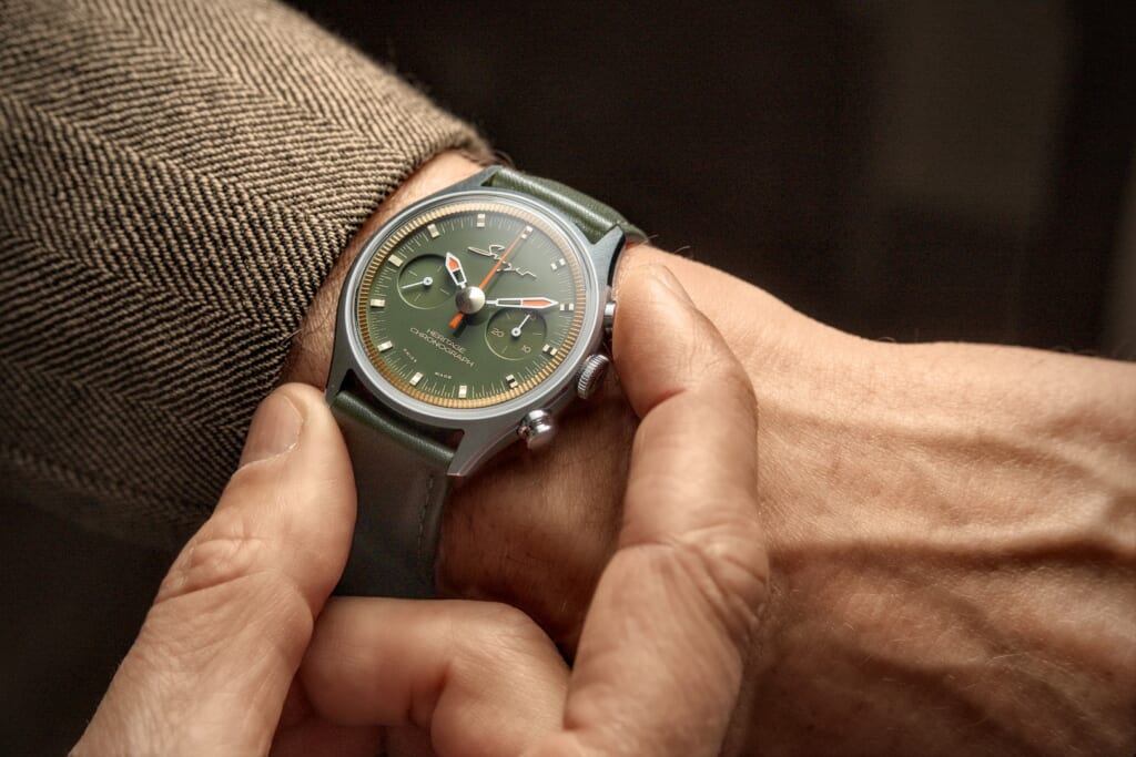 Singer Reimagined（シンガー・リイマジン） Heritage Collection（ヘリテージコレクション）