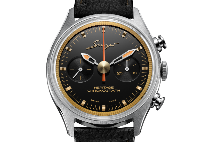 Singer Reimagined(シンガー・リイマジン) Heritage Collection(ヘリテージコレクション)