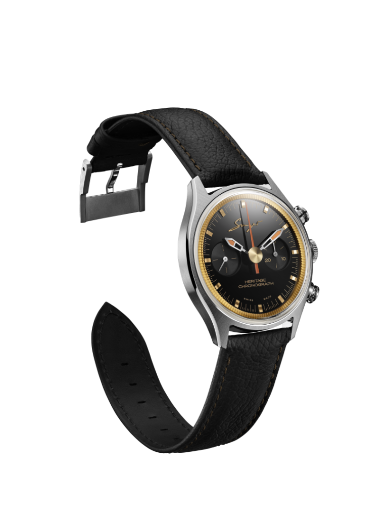 Singer Reimagined（シンガー・リイマジン） Heritage Collection（ヘリテージコレクション）