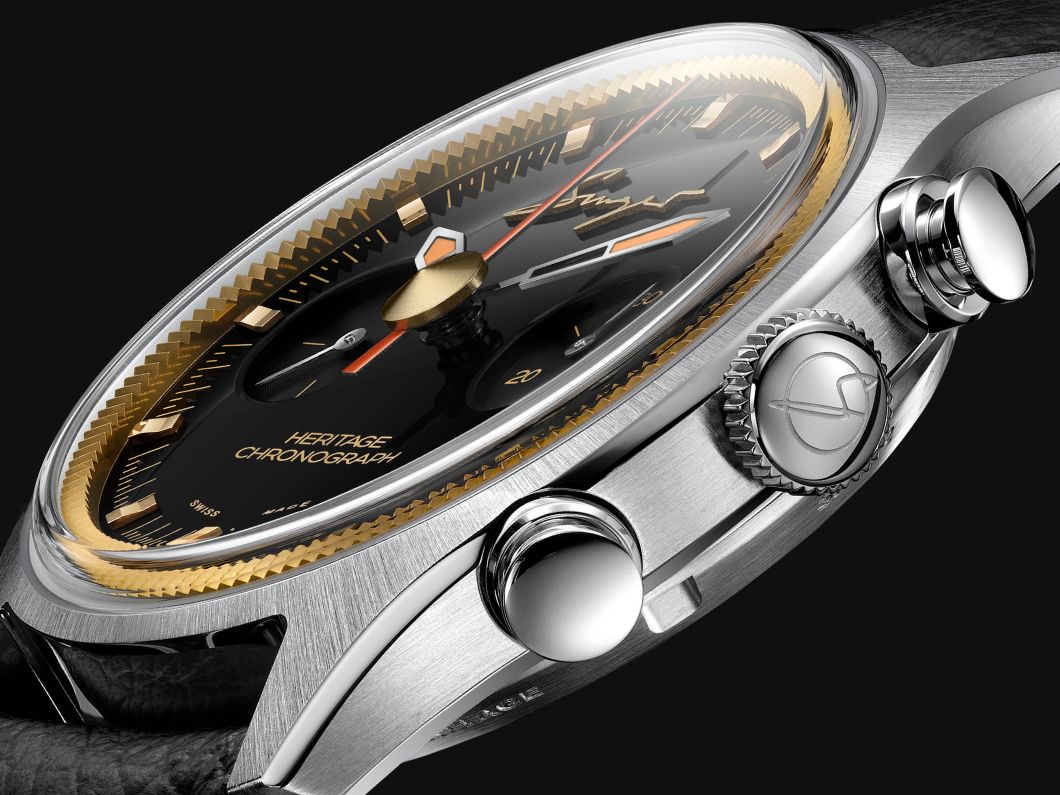 Singer Reimagined（シンガー・リイマジン） Heritage Collection（ヘリテージコレクション）