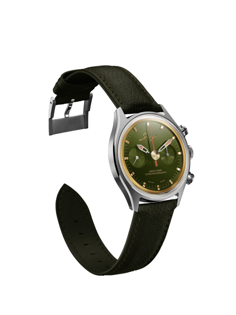 Singer Reimagined（シンガー・リイマジン） Heritage Collection（ヘリテージコレクション）