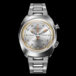 Singer Reimagined(シンガー・リイマジン)1969 COLLECTION TIMER SUNRAY GREY