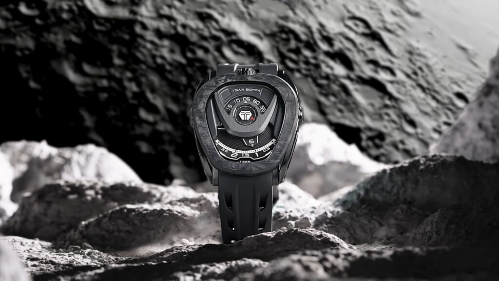 TSAR BOMBA（サーボンバ）POP-UP