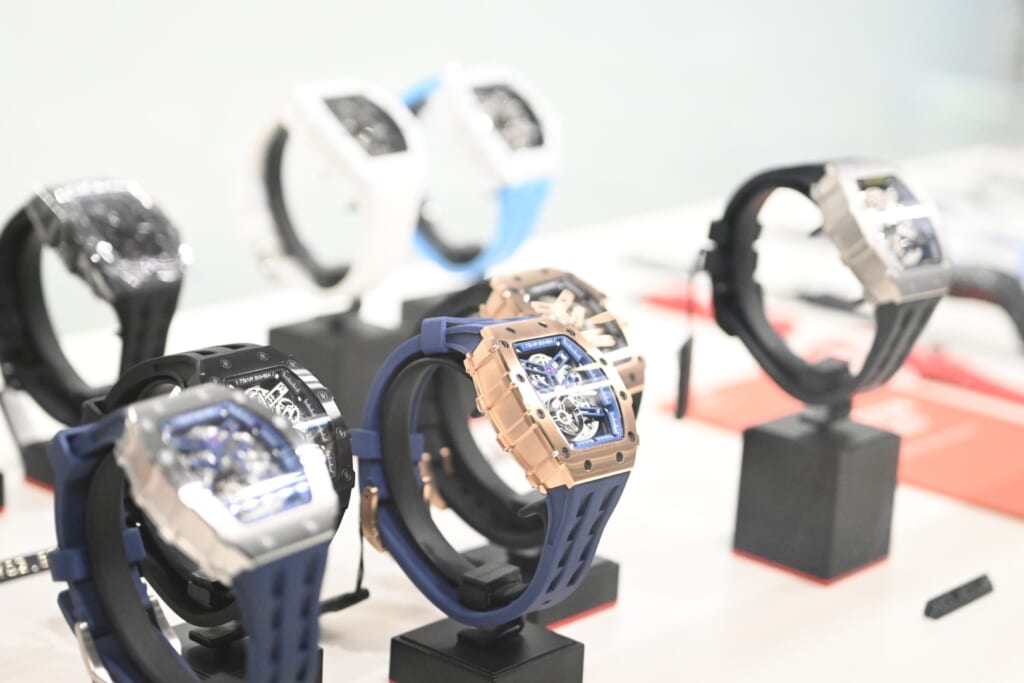 TSAR BOMBA（サーボンバ）POP-UP