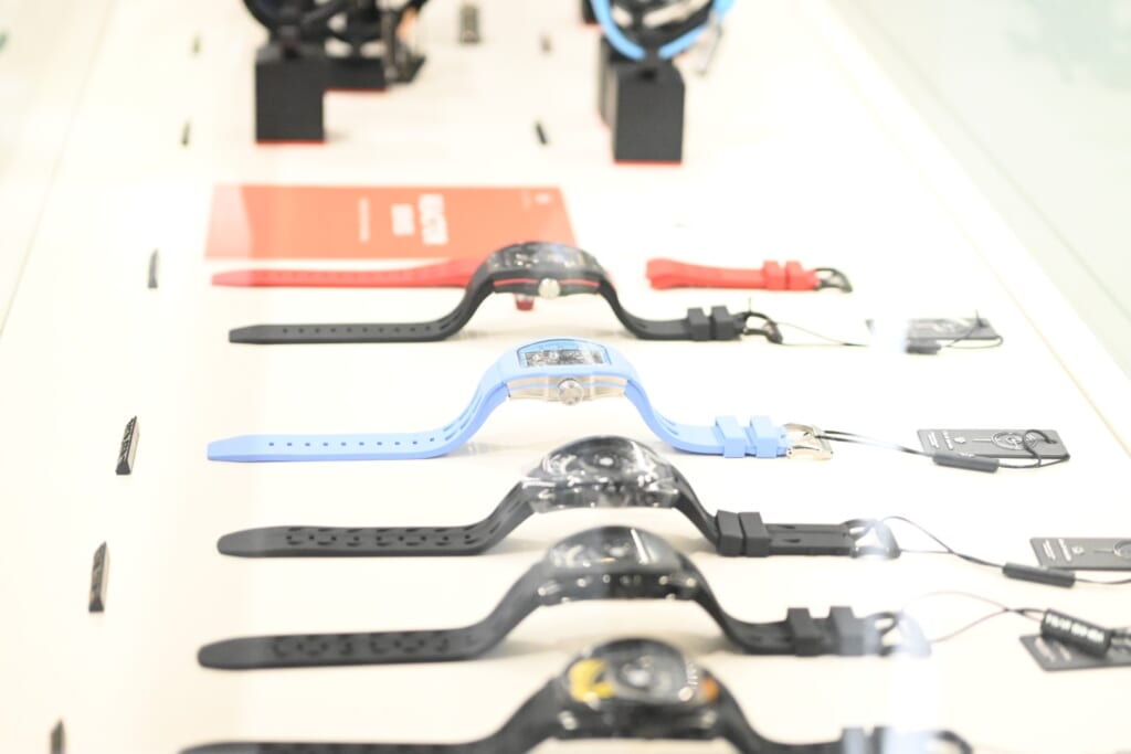 TSAR BOMBA（サーボンバ）POP-UP