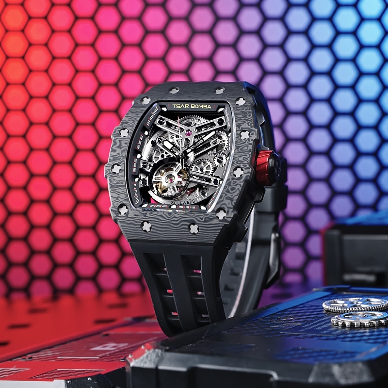 TSAR BOMBA（サーボンバ）POP-UP