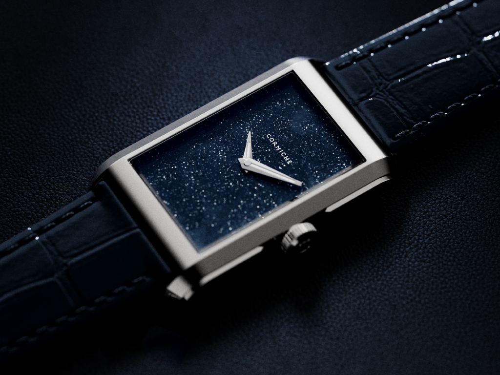 Visionnaire-Aventurine_dial