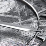 AGELOCER（エイジローサー） メテオライトムーンフェイズウォッチ