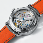 AGELOCER（エイジローサー） メテオライトムーンフェイズウォッチ