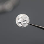 AGELOCER（エイジローサー） メテオライトムーンフェイズウォッチ