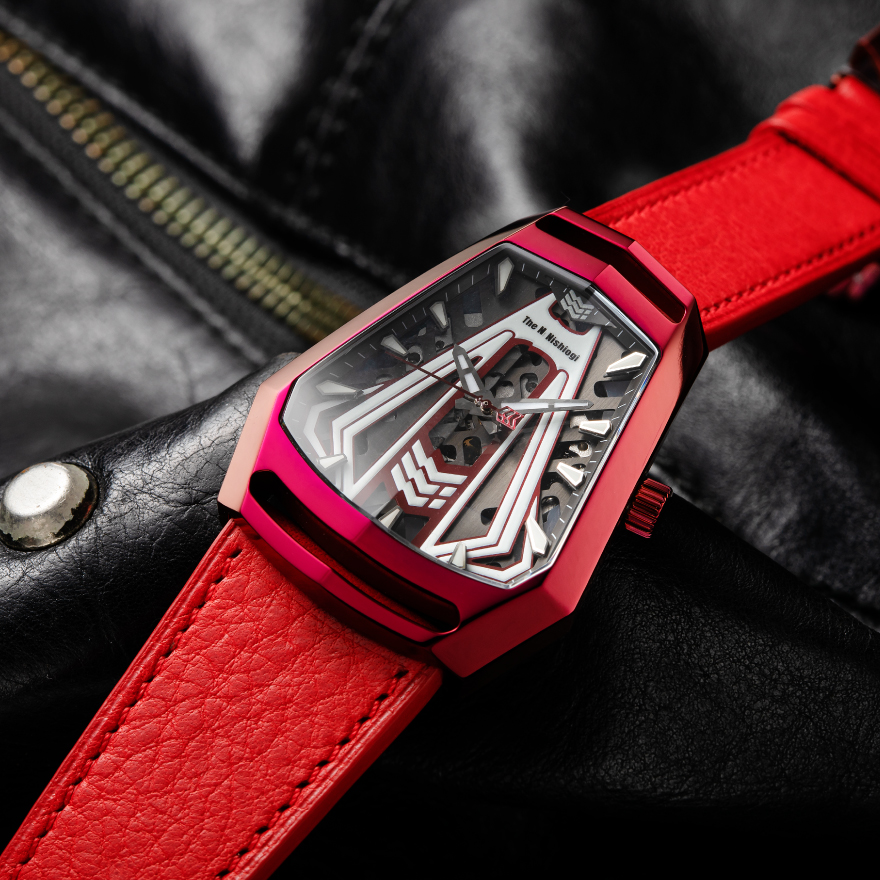 宇宙船・茜（あかね）