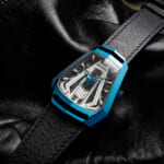 宇宙船・碧（あお）