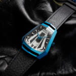 宇宙船・碧（あお）