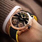 JACOB&CO.（ジェイコブ＆コー） ゴッサムシティ ウォッチ