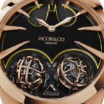 JACOB&CO.（ジェイコブ＆コー） ゴッサムシティ ウォッチ