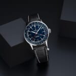 BREITLING（ブライトリング） ナビタイマー オートマチック GMT 41 侍ジャパン リミテッド