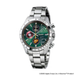 THE BEATLES　RUBBER SOUL 60周年記念 オフィシャルウオッチ