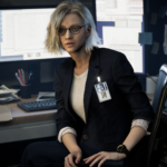 ハミルトン American Classic Pan Europ / Khaki Field Auto Chrono