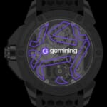 Jacob & Co（ジェイコブ＆コー） エピックX ゴーマイニング