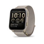 Garmin（ガーミン） Venu X1 French Gray