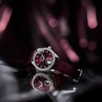 Glashütte Original（グラスヒュッテ・オリジナル） セレナーデ・ルナ