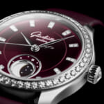 Glashütte Original（グラスヒュッテ・オリジナル） セレナーデ・ルナ