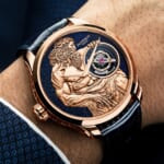 Jacob & Co（ジェイコブ＆コー） God of Time（ゴッド オブ タイム）