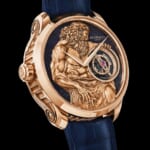 Jacob & Co（ジェイコブ＆コー） God of Time（ゴッド オブ タイム）