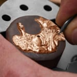 Jacob & Co（ジェイコブ＆コー） God of Time（ゴッド オブ タイム）