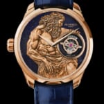 Jacob & Co（ジェイコブ＆コー） God of Time（ゴッド オブ タイム）