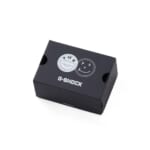 G-SHOCK × POTR DW-5600