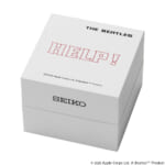 THE BEATLES　HELP! 60周年記念 オフィシャルウオッチ