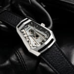 宇宙船・白銀（はくぎん）