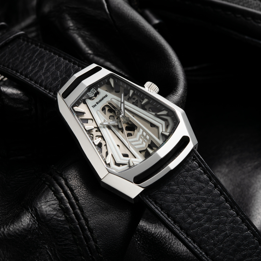 宇宙船・白銀（はくぎん）