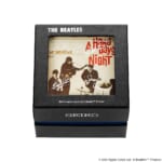 THE BEATLES A Hard Day's Night 60周年記念 オフィシャルウオッチ