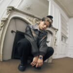 ルイ・ヴィトン タンブール オトマティック スティール ブルー