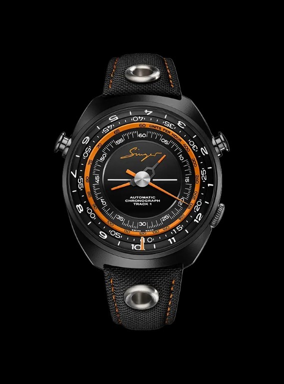 Singer Reimagined（シンガー・リイマジン）TRACK 1