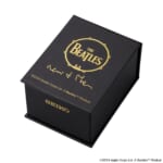 THE BEATLES NOW AND THEN 機械式腕時計