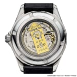 THE BEATLES NOW AND THEN 機械式腕時計