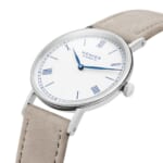 NOMOS GLASHÜTTE（ノモス グラスヒュッテ） ラドウィッグ AOYAGI