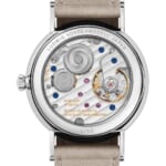 NOMOS GLASHÜTTE（ノモス グラスヒュッテ） ラドウィッグ AOYAGI