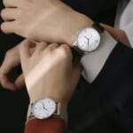 NOMOS GLASHÜTTE（ノモス グラスヒュッテ） ラドウィッグ AOYAGI